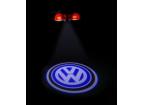 LED PMC-V4 logo projektor VW PASSAT B5 / B5 FL